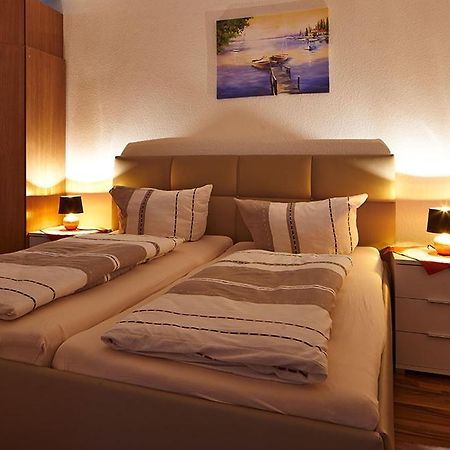 Komfort Ferienwohnung Bad Pyrmont Naehe Kurpark 외부 사진