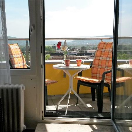 Komfort Ferienwohnung Bad Pyrmont Naehe Kurpark 외부 사진