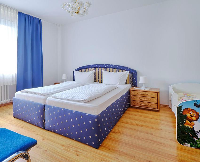 Komfort Ferienwohnung Bad Pyrmont Naehe Kurpark 외부 사진