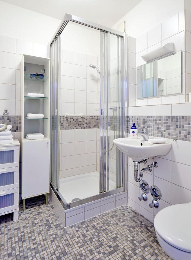 Komfort Ferienwohnung Bad Pyrmont Naehe Kurpark 외부 사진
