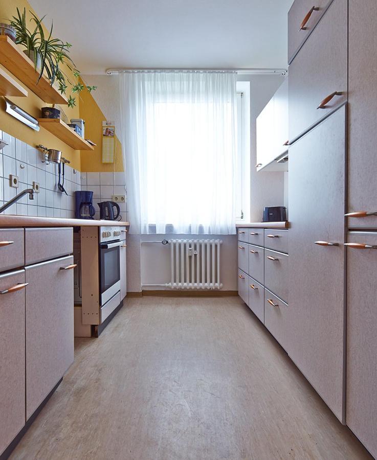 Komfort Ferienwohnung Bad Pyrmont Naehe Kurpark 외부 사진