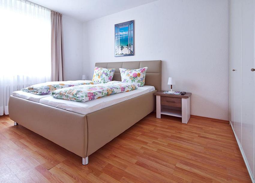 Komfort Ferienwohnung Bad Pyrmont Naehe Kurpark 외부 사진