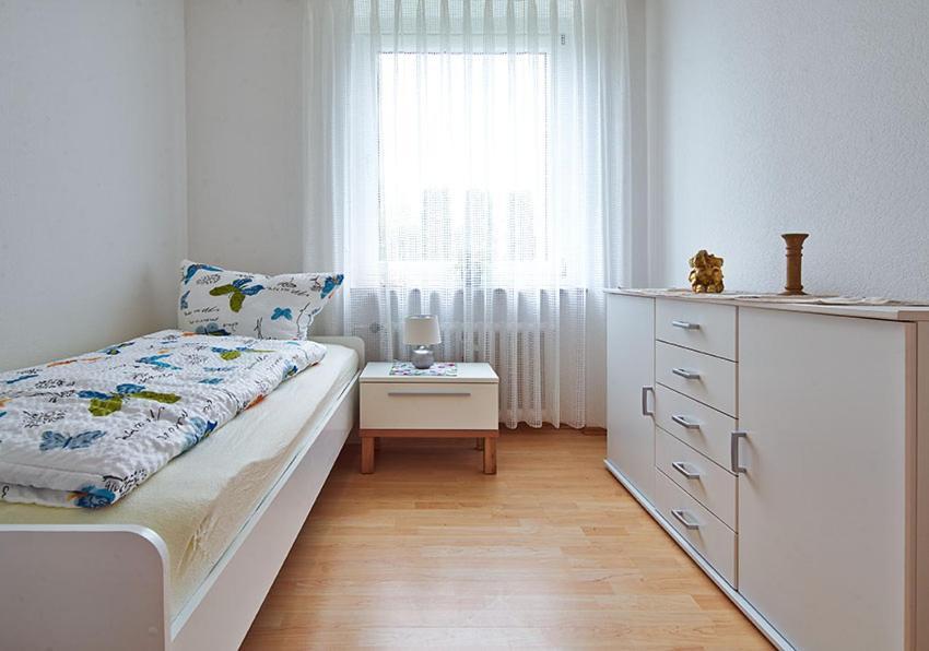 Komfort Ferienwohnung Bad Pyrmont Naehe Kurpark 외부 사진