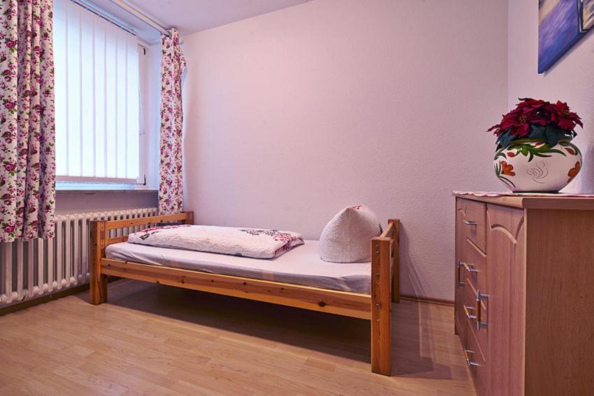 Komfort Ferienwohnung Bad Pyrmont Naehe Kurpark 외부 사진