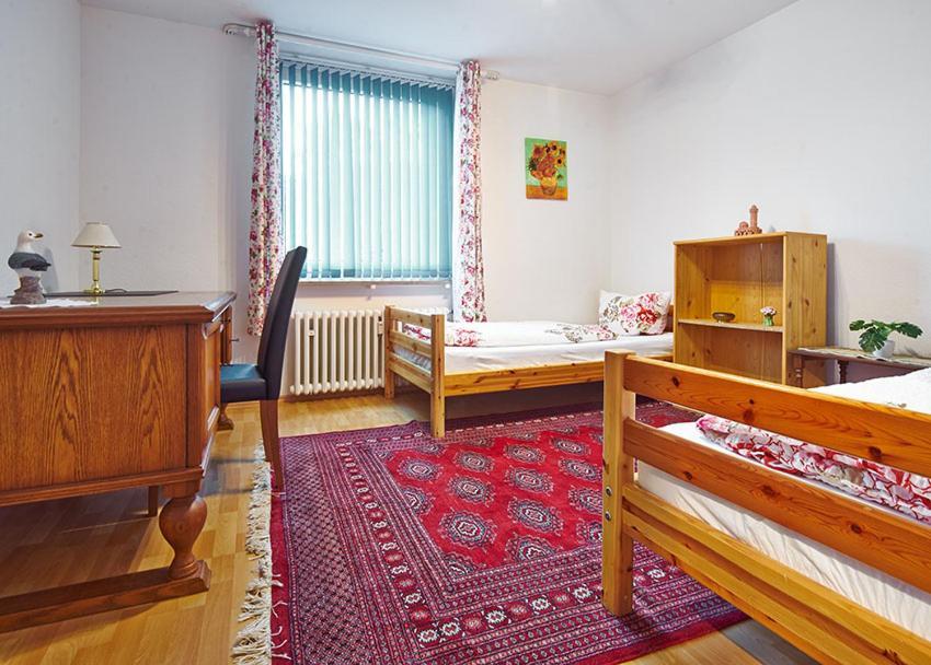 Komfort Ferienwohnung Bad Pyrmont Naehe Kurpark 외부 사진