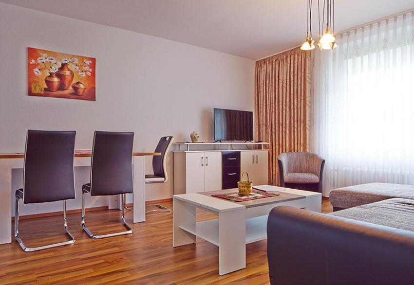 Komfort Ferienwohnung Bad Pyrmont Naehe Kurpark 외부 사진