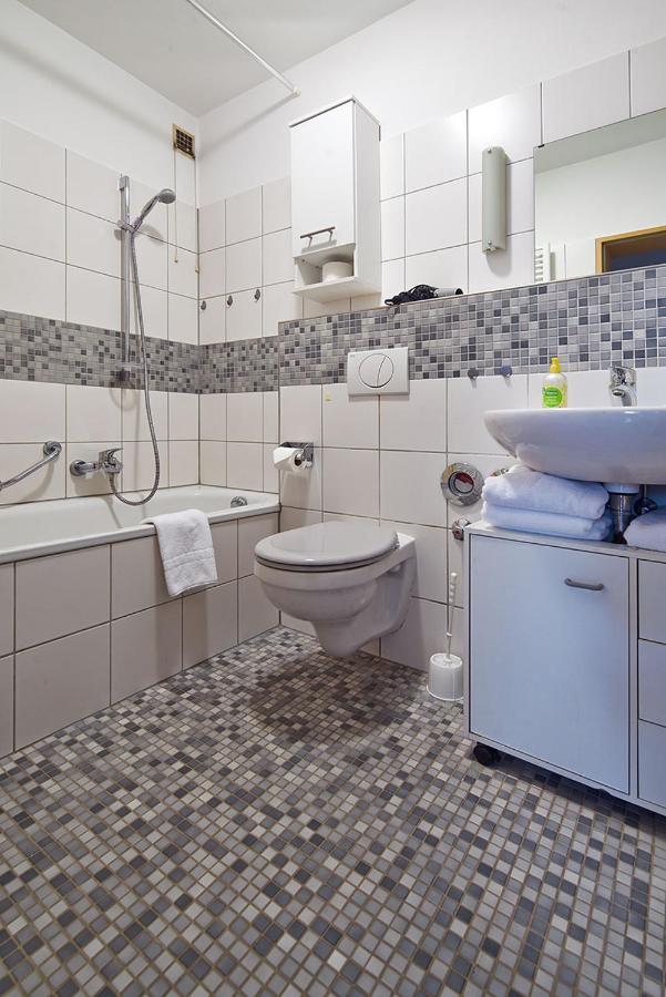 Komfort Ferienwohnung Bad Pyrmont Naehe Kurpark 외부 사진