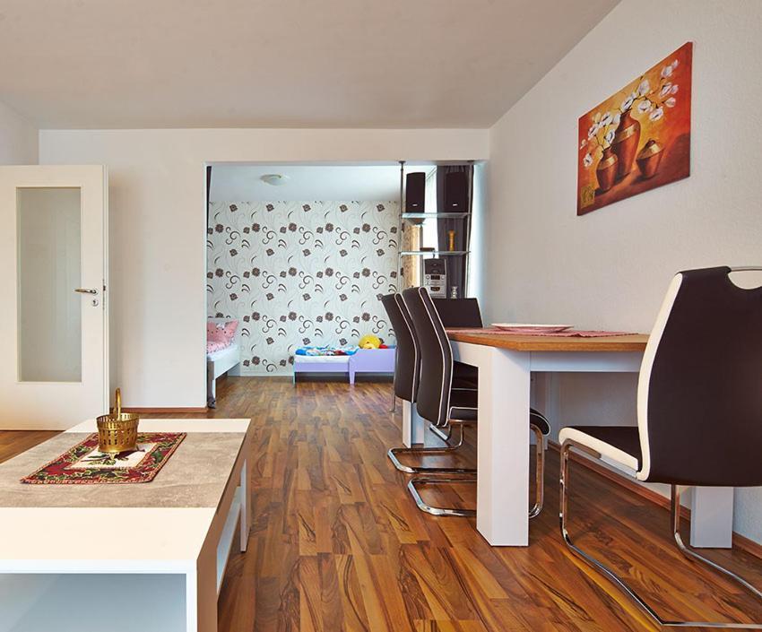 Komfort Ferienwohnung Bad Pyrmont Naehe Kurpark 외부 사진