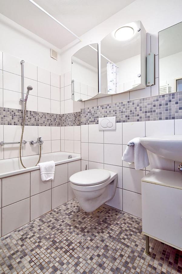 Komfort Ferienwohnung Bad Pyrmont Naehe Kurpark 외부 사진